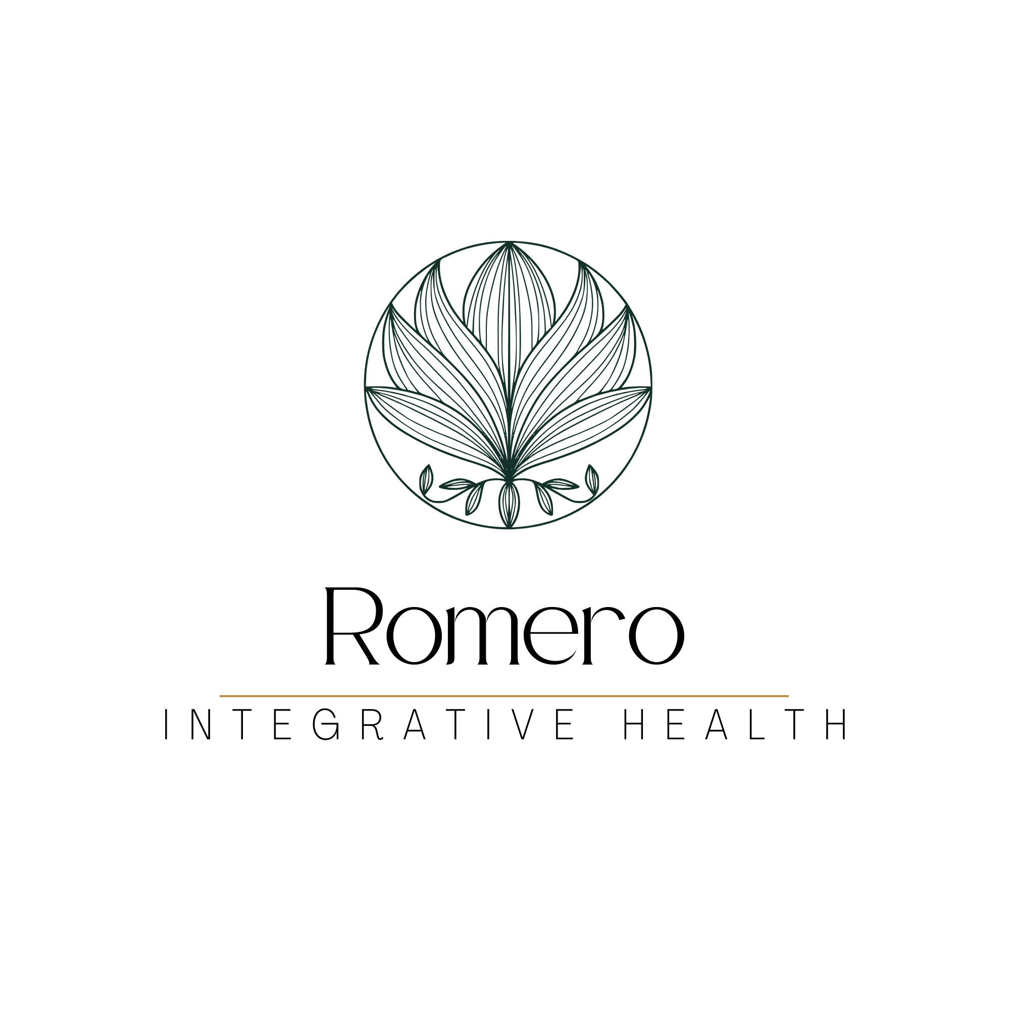Romero Integrative Health