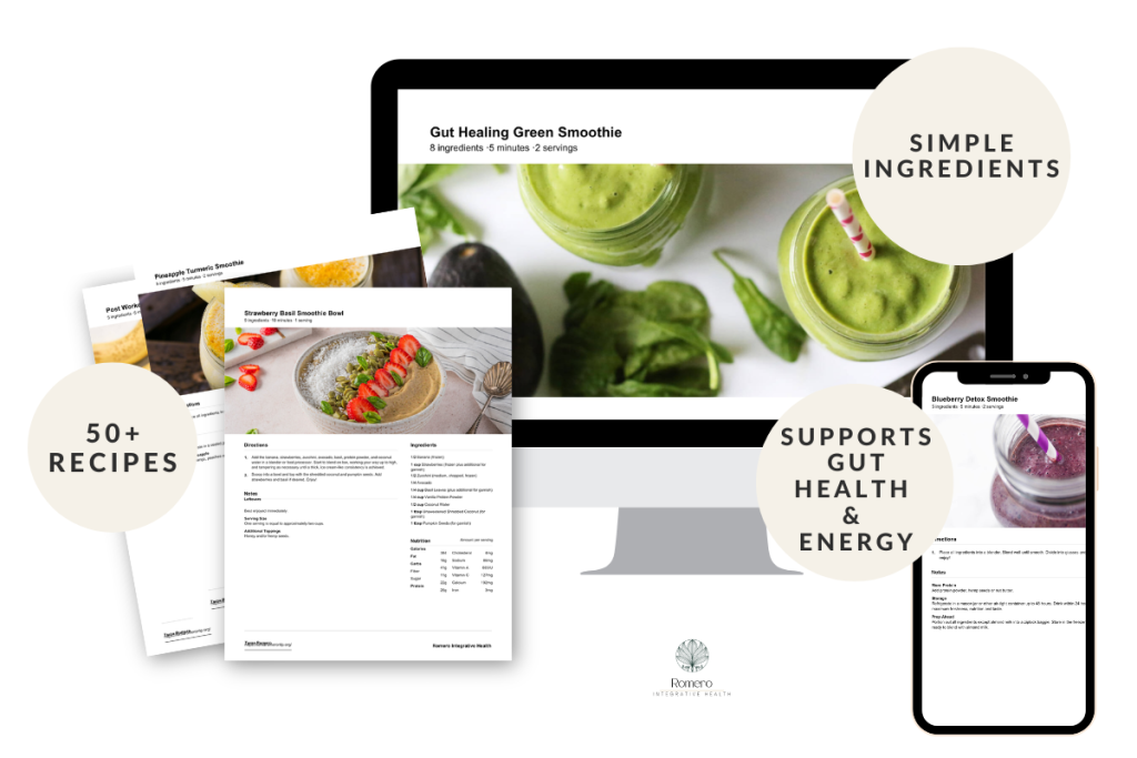 The Daily Blend Protocol