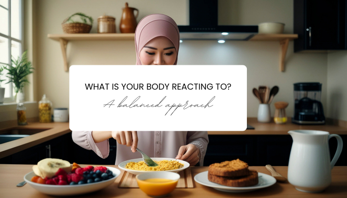 Elimination Diet for Gut Health