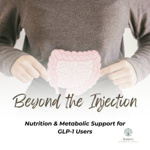 Beyond the Injection